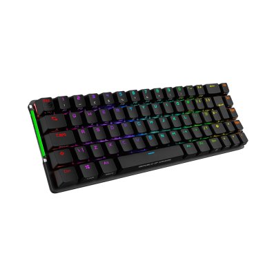 ASUS KEYBOARD ROG FALCHION NX/NX BL/TH (90MP01Y8-BKLA01)