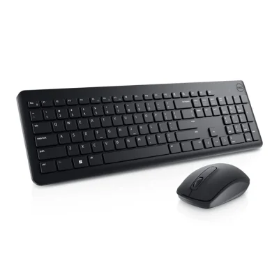 DELL WIRELESS KEYBOARD AND MOUSE (KM3322W-R-TH)