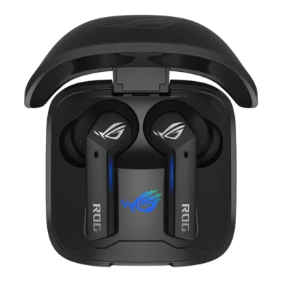 ROG CETRA TRUE WIRELESS GAMING HEADPHONES (90YH03G1-B5UA00)