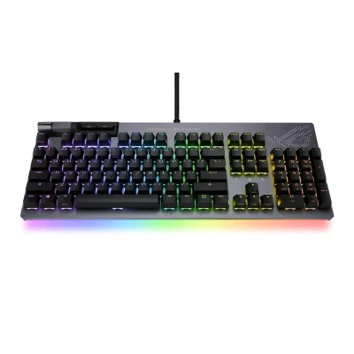 ASUS KEYBOARD ROG STRIX FLARE II ANI/NX/RD/THACCS (90MP02E6-BKLA00)