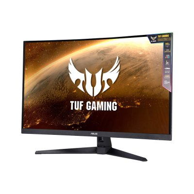 ASUS MONITOR TUF GAMING 31.5" (VG32VQ1B)