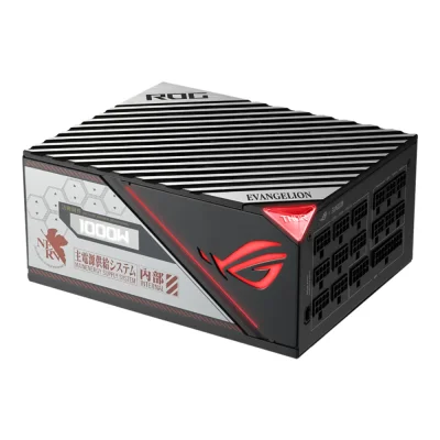 ASUS ROG THOR 1000W PLATINUM II EVA EDITION (90YE00L6-B0DA00)