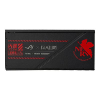 ASUS ROG THOR 1000W PLATINUM II EVA EDITION (90YE00L6-B0DA00)