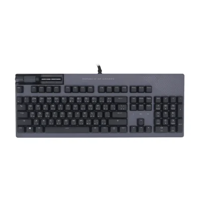 ASUS KEYBOARD ROG STRIX FLARE II ANI/NX/RD/THACCS (90MP02E6-BKLA00)