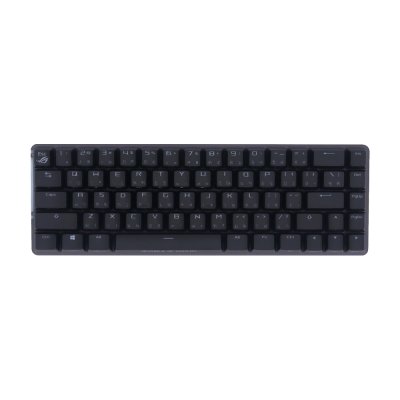 ASUS KEYBOARD ROG FALCHION NX/NX BL/TH (90MP01Y8-BKLA01)