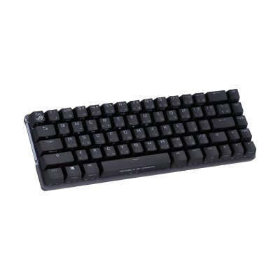 ASUS KEYBOARD ROG FALCHION NX/NX BL/TH (90MP01Y8-BKLA01)