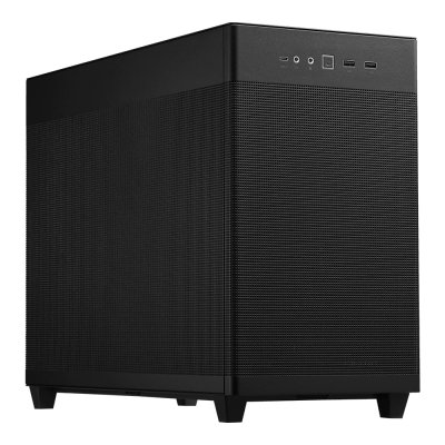 CASE ASUS PRIME (AP201) MESH BLACK EDITION