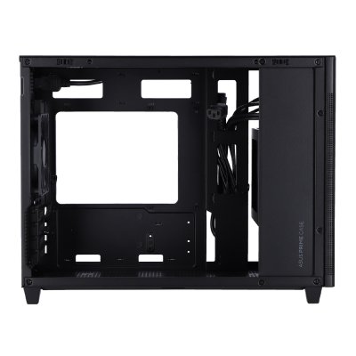 CASE ASUS PRIME (AP201) MESH BLACK EDITION