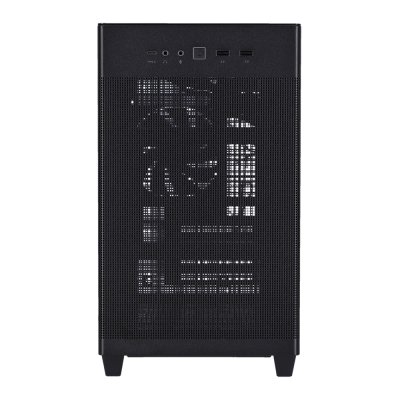 CASE ASUS PRIME (AP201) MESH BLACK EDITION