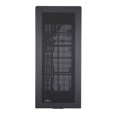 CASE ASUS PRIME (AP201) MESH BLACK EDITION