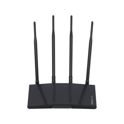 ASUS AX1800 DUAL BAND WI-FI 6 ROUTER (RT-AX1800HP) ASUS AX1800 DUAL BAND WI-FI 6 ROUTER (RT-AX1800HP)