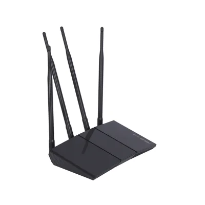 ASUS AX1800 DUAL BAND WI-FI 6 ROUTER (RT-AX1800HP) ASUS AX1800 DUAL BAND WI-FI 6 ROUTER (RT-AX1800HP)