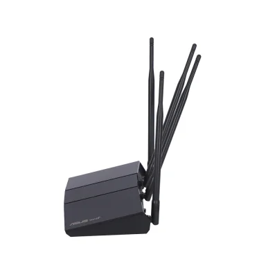 ASUS AX1800 DUAL BAND WI-FI 6 ROUTER (RT-AX1800HP) ASUS AX1800 DUAL BAND WI-FI 6 ROUTER (RT-AX1800HP)