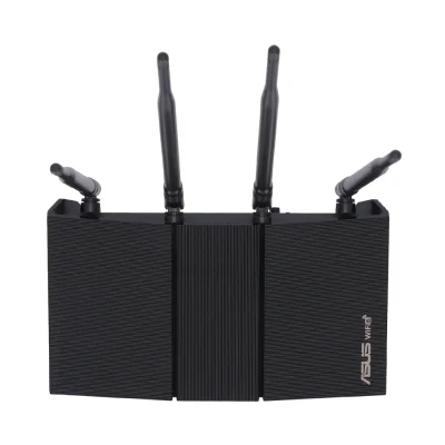 ASUS AX1800 DUAL BAND WI-FI 6 ROUTER (RT-AX1800HP) ASUS AX1800 DUAL BAND WI-FI 6 ROUTER (RT-AX1800HP)