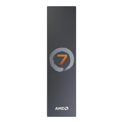 CPU AMD RYZEN 7 7700X/8 CORE/16 THREAD PROCESSER PCle 5.0 (YD7-7700X591WOF)