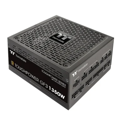 THERMALTAKE POWER SUPPLY 1350W TOUGHPOWER GF3 (THERMALTAKE POWER SUPPLY 1350W TOUGHPOWER GF3)