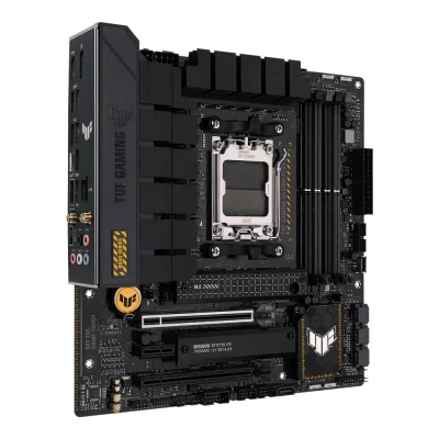 ASUS MOTHERBOARD TUF GAMING B650 PLUS WIFI (90MB1BZ0-M0UAY0)