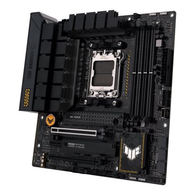 ASUS MOTHERBOARD TUF GAMING B650 PLUS WIFI (90MB1BZ0-M0UAY0)