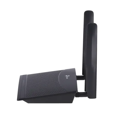 TP-LINK (TL-MR100)  300Mbps WI-FI 4G LTE ROUTER