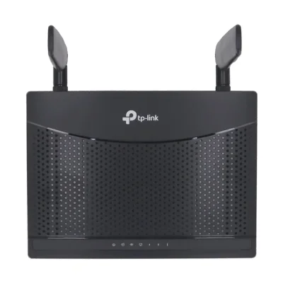 TP-LINK (TL-MR100)  300Mbps WI-FI 4G LTE ROUTER