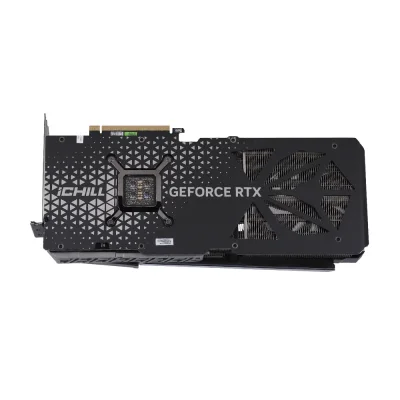 INNO3D GEFORCE RTX4090 ICHILL X3 24GB GDDR6X (C40903-246XX-1833VA47)