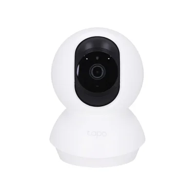 TAPO C210 HOME SECURITY WI-FI CAMERA PAN/TILT