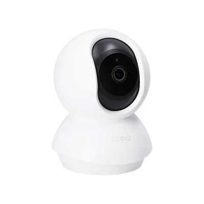 TAPO C210 HOME SECURITY WI-FI CAMERA PAN/TILT