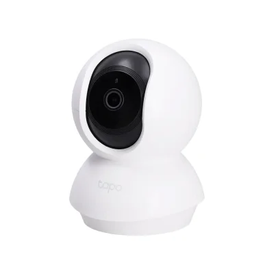 TAPO C210 HOME SECURITY WI-FI CAMERA PAN/TILT