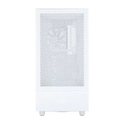 CASE NZXT H5 FLOW WHITE (CC-H51FW-01)