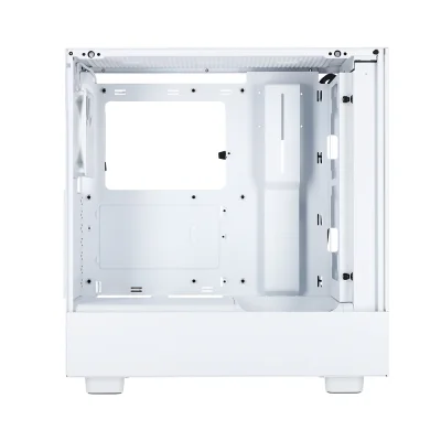 CASE NZXT H5 FLOW WHITE (CC-H51FW-01)