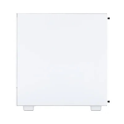 CASE NZXT H5 FLOW WHITE (CC-H51FW-01)