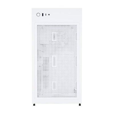 CASE NZXT H5 FLOW WHITE (CC-H51FW-01)