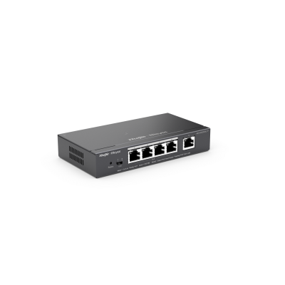 4 port RG-ES205GC-P