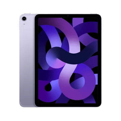 APPLE IPAD AIR 5TH (MME63TH/A) WI-FI 256GB/10.9"/PURPLE