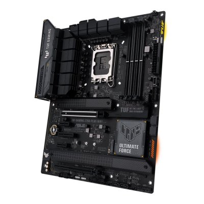 ASUS MOTHERBOARD TUF GAMING Z790-PLUS WIFI (90MB1D80-M1UAY0)