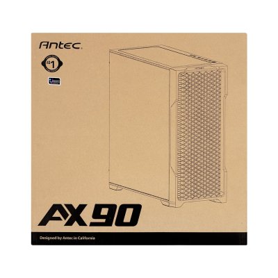 CASE ANTEC AX90