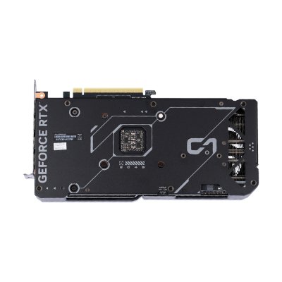 ASUS DUAL GEFORCE RTX 4070 SUPER OC/12GB GDDR6X (90YV0K82-M0NA00)