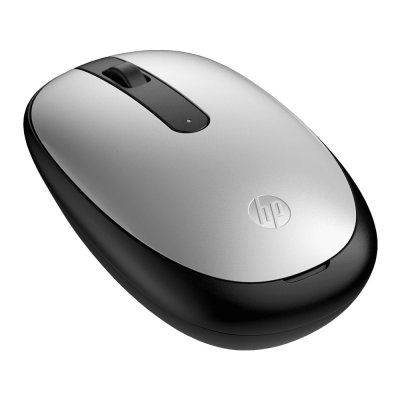 HP MOUSE 240 BLUETOOTH PIKE SILVER (43N04AA#UUF)