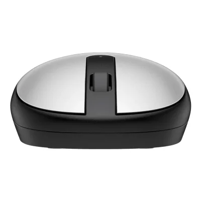 HP MOUSE 240 BLUETOOTH PIKE SILVER (43N04AA#UUF)