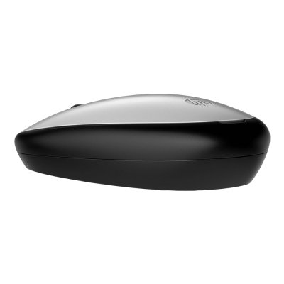 HP MOUSE 240 BLUETOOTH PIKE SILVER (43N04AA#UUF)