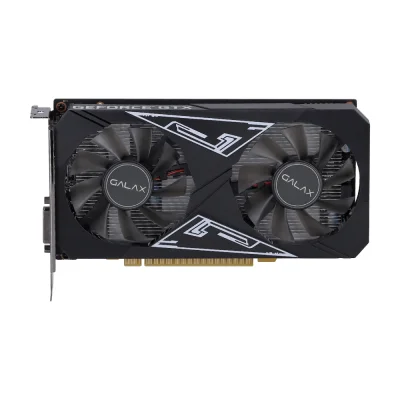 GALAX GEFORCE GTX 1650 EX PLUS (1-CLICK OC)