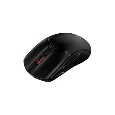 HYPERX MOUSE PULSEFIRE HASTE 2 CORE WIRELESS - BLACK (8R2E6AA) HYPERX MOUSE PULSEFIRE HASTE 2 CORE WIRELESS - BLACK (8R2E6AA)