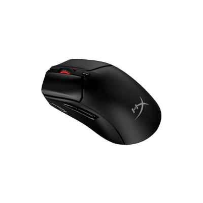 HYPERX MOUSE PULSEFIRE HASTE 2 CORE WIRELESS - BLACK (8R2E6AA)