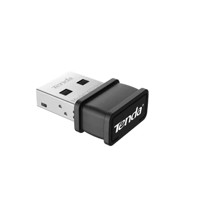TENDA (W311MI) AX300 WIRELESS NANO USB 2.0 ADPATER