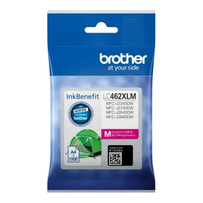 BROTHER INK LC-462XLM MFC-J2340DW/J2740DW/J3540DW/J3940DW