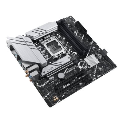 ASUS MOTHERBOARD B760M-A WIFI  (90MB1EL0-M0UAY0)