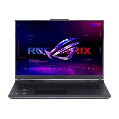 ASUS ROG STRIX G18 G814JI-N6070W Ci9-13980HX/32GB DDR5/1TB M.2/RTX4070/18"/WIN11