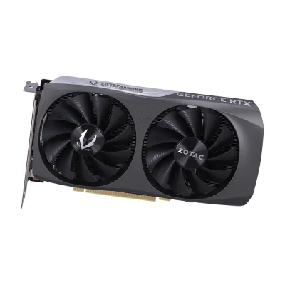 ZOTAC GAMIMG GEFORCE RTX 4060 TI 8GB TWIN EDGE (ZT-D40610E-10M)