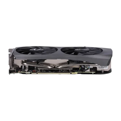 ZOTAC GAMIMG GEFORCE RTX 4060 TI 8GB TWIN EDGE (ZT-D40610E-10M)