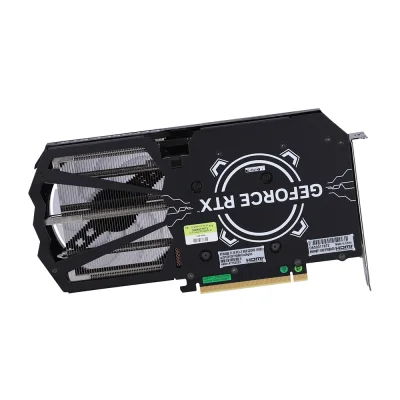 GALAX GEFORCE RTX 4060TI EX PCL-E 8GB 128BIT GDDR6 (46ISL8MD8AEX)